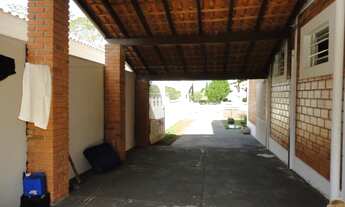 Imagem 3: Sobrado- Condomínio Colina das Estrelas - Tatuí/SP