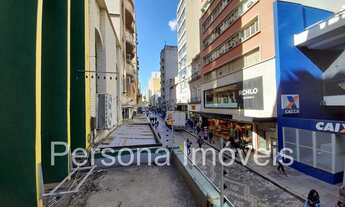 Imagem 7: LOJA térrea - Prédio comercial com LOJA Centro - Porto Alegre - RS