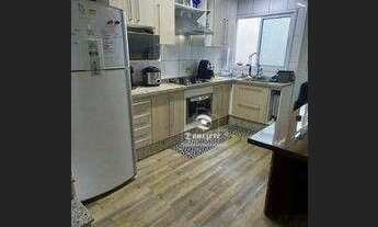 Imagem 3: Cobertura à venda, 170 m² por R$ 735.000,00 - Jardim - Santo André/SP