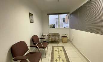 Imagem 6: Andar Corporativo, 90 m² - venda por R$ 1.100.000,00 ou aluguel por R$ 3.500,00/mês - Sant