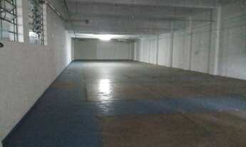 Imagem 3: Galpão, 3700 m² - venda ou aluguel - Cerâmica - São Caetano do Sul/SP