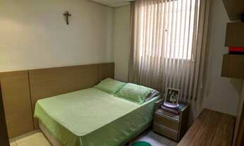 Imagem 5: Área Privativa 3 Quartos São João Batista