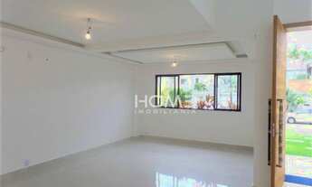 Imagem 2: Casa com 3 dormitórios à venda, 263 m² por R$ 3.205.000,00 - Recreio dos Bandeirantes - Ri