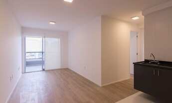 Imagem 1: Apartamento para Aluguel - Água Branca, 2 Quartos, 63 m2