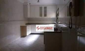 Imagem 4: Sobrado com 3 dormitórios, 264 m² - venda por R$ 1.500.000,00 ou aluguel por R$ 5.000,00/m