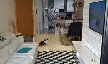 Imagem 3: * Village San Rafael - Maravilhoso apartamento c/ varanda gourmet c/ churrasqueira *