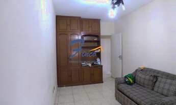 Imagem 5: Apartamento para Venda em Santos, Ponta Da Praia, 3 dormitórios, 1 suíte, 3 banheiros, 2 v