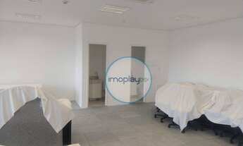 Imagem 6: Venda ou Locação - Brooklin - São Paulo/SP