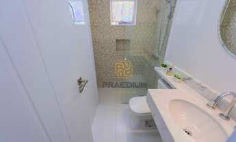 Imagem 4: Apartamento com 3 dormitórios à venda, 111 m² por R$ 799.000,00 - Boa Vista - Curitiba/PR