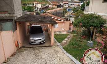 Imagem 5: Casa com amplo terreno, próximo ao futuro Hospital Municipal de Atibaia