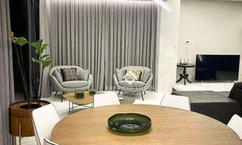 Imagem 4: Espetacular Sobrado de Cinema com 406 m²disponível para venda no Urbanova, São José dos Ca