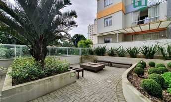 Imagem 2: Apartamento com 2 dormitórios à venda, 63 m² por R$ 400.000 - Itoupava Seca - Blumenau/SC