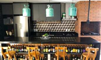 Imagem 4: MORADA DAS FLORES - Casa com 3 dormitórios, 166 m² - venda por R$ 850.000 ou aluguel por R