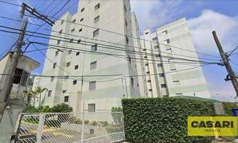 Imagem 2: Apartamento com 2 dormitórios à venda, 50 m² - Demarchi - São Bernardo do Campo/SP