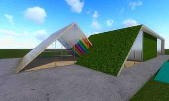 Imagem 2: Lote em condomínio à venda, Guaxuma - Maceió/AL