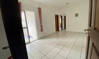 Imagem 2: Apartamento para venda com 55 metros quadrados com 2 quartos sendo um suíte