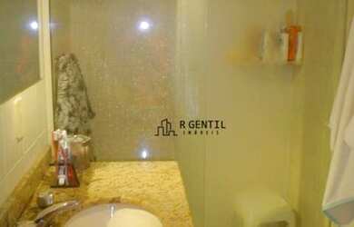 Imagem 5: Flat com 2 dormitórios à venda, 96 m² por R$ 1.150.000,00 - Botafogo - Rio de Janeiro/RJ