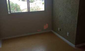 Imagem 6: Apartamento com 2 dormitórios à venda, 55 m² por R$ 133.000,00 - Residencial Paes de Linha