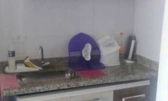 Imagem 5: Apartamento com 1 dormitório à venda, 56 m² por R$ 300.000,00 - Centro - Itanhaém/SP