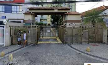 Imagem: RIO DE JANEIRO - Apartamento Padrão - TAQUARA