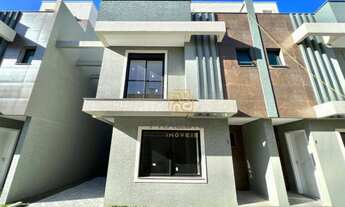 Imagem: Sobrado com 4 dormitórios à venda, 136