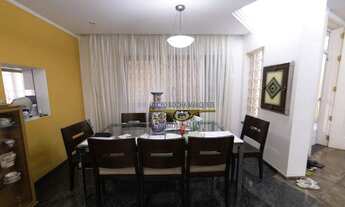 Imagem 4: Sobrado com 3 dormitórios à venda, 350 m² por R$ 1.277.000,00 - Anália Franco - São Paulo