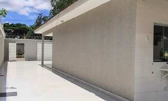 Imagem 6: Casa com piscina 3quartos um suíte com closet