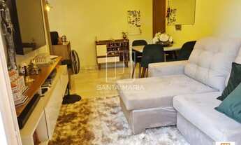 Imagem 3: Apartamento (tipo - padrao) 2 dormitórios, cozinha planejada, portaria 24hs, lazer, salão