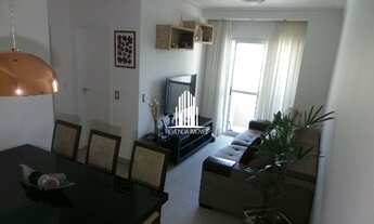 Imagem 2: Apartamento com 2 Quartos á venda 56m²