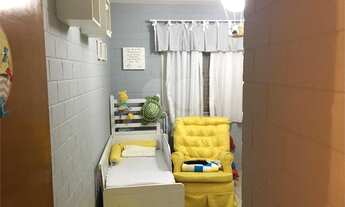 Imagem 12: Apartamento Lauzane