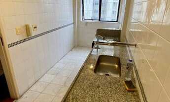 Imagem 7: Apartamento com 2 dormitórios à venda, 87 m² por R$ 299.000,00 - Centro - Juiz de Fora/MG