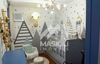 Imagem 5: Excelente apartamento uma quadra do mar da praia da costa