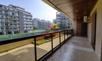 Imagem 7: Apartamento 2 Quartos/ 80 m² no Barra Bella Inn - Excelente Localização!