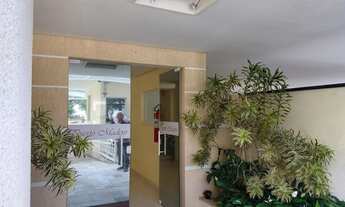 Imagem 2: Apartamento com 2 dormitórios à venda, 56 m² - Centro - São Bernardo do Campo/SP