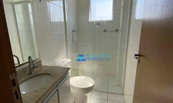 Imagem 7: Apartamento com 2 dormitórios à venda, 80 m² por R$ 390.000,00 - Vila Guilhermina - Praia