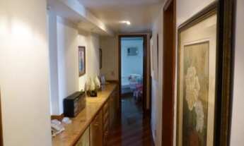 Imagem 4: APARTAMENTO RESIDENCIAL em RIO DE JANEIRO - RJ, BARRA DA TIJUCA