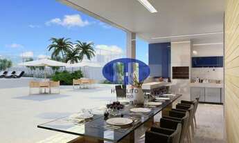 Imagem 7: Apartamento com 4 dormitórios à venda, 209 m² por R$ 4.015.962,68 - Vila da Serra - Nova L