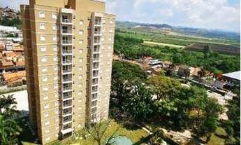 Imagem 2: Apartamento NOVO a venda - São João/Jacareí - 67 m²