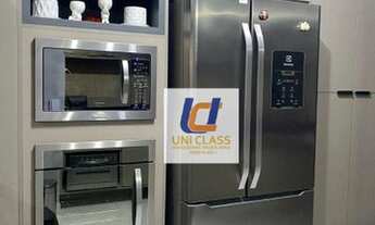 Imagem 2: Apartamento com 4 dormitórios à venda, 207 m² por R$ 1.060.000,00 - Santa Paula - São Caet