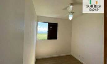 Imagem 3: Apartamento com 2 dormitórios à venda, 57 m² por R$ 380.000,00 - Parque Residencial Aquari