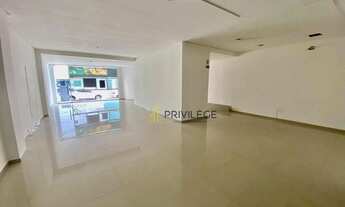 Imagem 2: Sala para alugar, 80 m² por R$ 8.000,00/mês - Pioneiros - Balneário Camboriú/SC