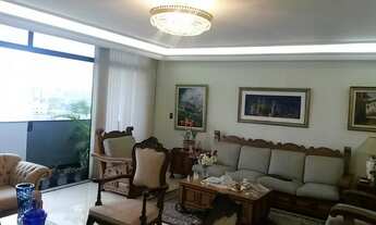 Imagem 7: Cobertura Duplex à venda, Brooklin Paulista, São Paulo