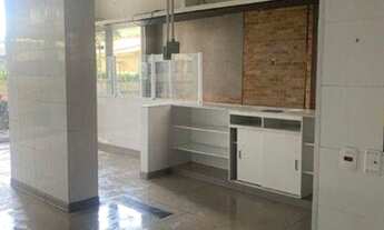 Imagem 6: Loja para alugar, 161 m² - Jardim do Mar - São Bernardo do Campo/SP