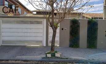 Imagem: Casa com 3 dormitórios à venda, 126 m²