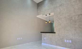 Imagem 2: Tempo Novo - Goiânia : LINDO IMÓVEL