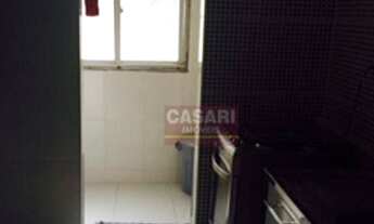 Imagem 7: Apartamento Residencial à venda, Santa Terezinha, São Bernardo do Campo - AP53226