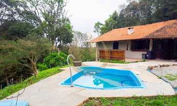 Imagem 2: CHÁCARA EM SÃO JOSÉ DOS PINHAIS