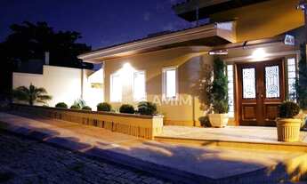 Imagem 6: Casa à venda, 340 m² por R$ 2.400.000,00 - Charitas - Niterói/RJ