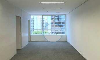 Imagem: Conjunto comercial 96 m², Layout pronto