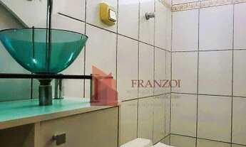 Imagem 6: VENDA: Sobrado com 4 dormitórios no Bairro Dom Bosco em Itajaí